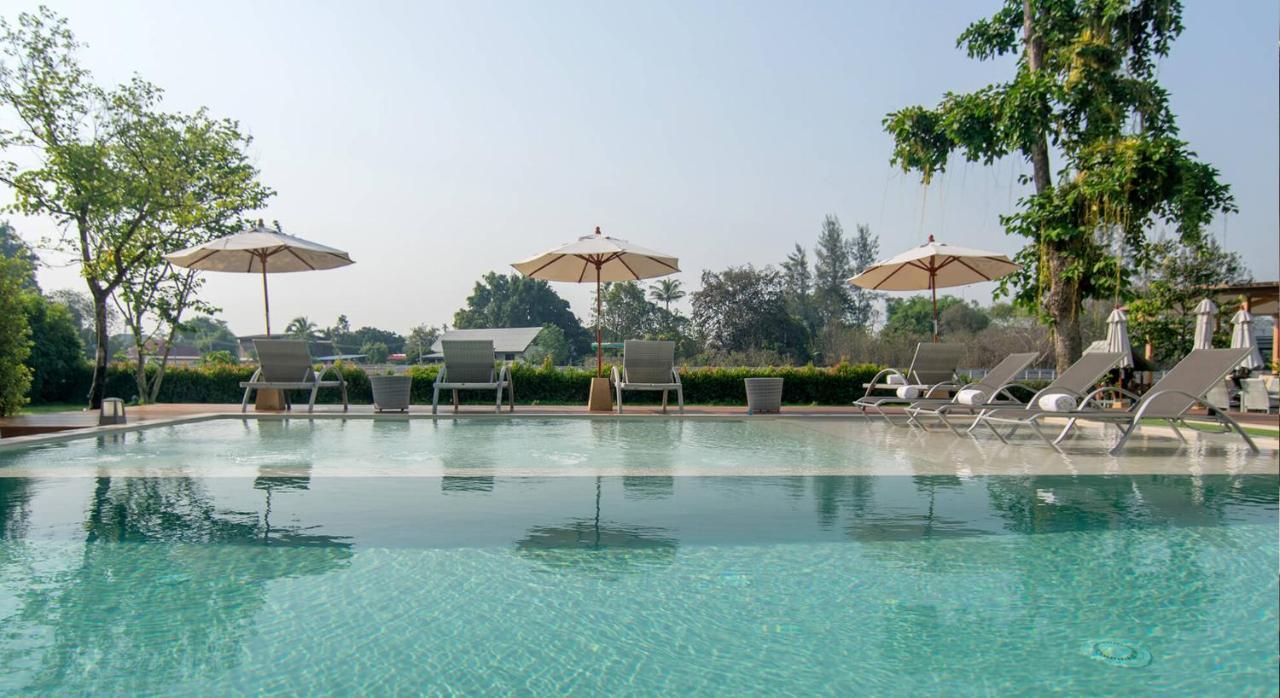 The Chiang Mai Riverside — Photos 1