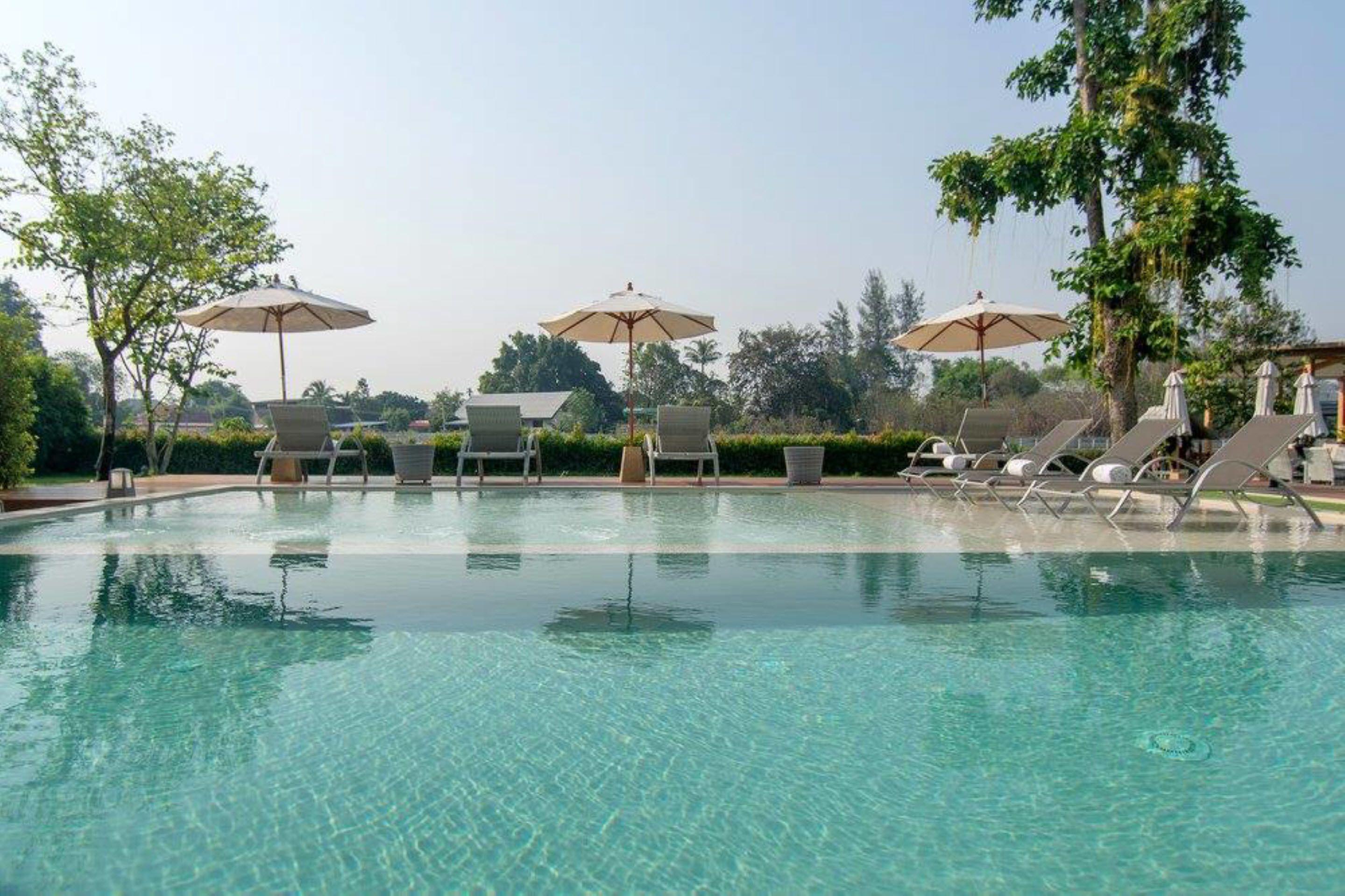 The Chiang Mai Riverside — Photos 3